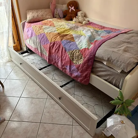 ヴィラ Severino Ferrari In